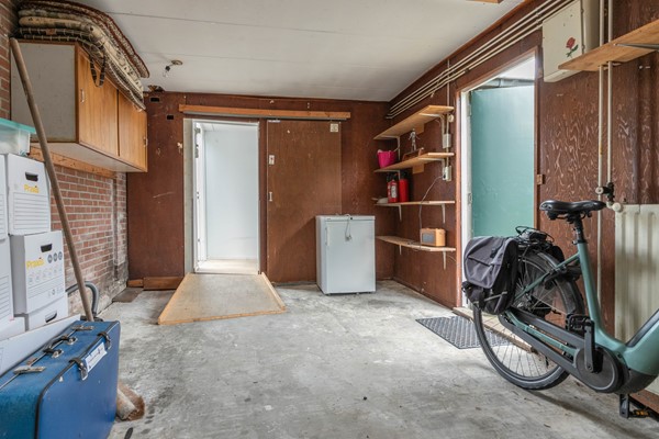 Medium property photo - Pastoor van der Plaatstraat 101, 2375 AK Rijpwetering